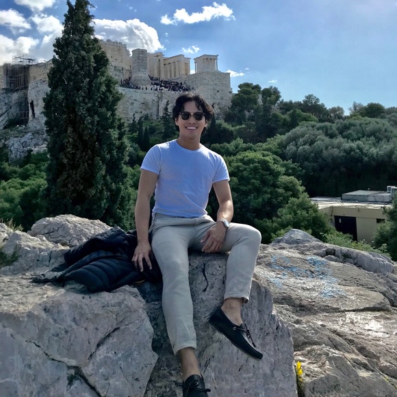 Meet your Posher, Jaoseph - Picture 3 of 4